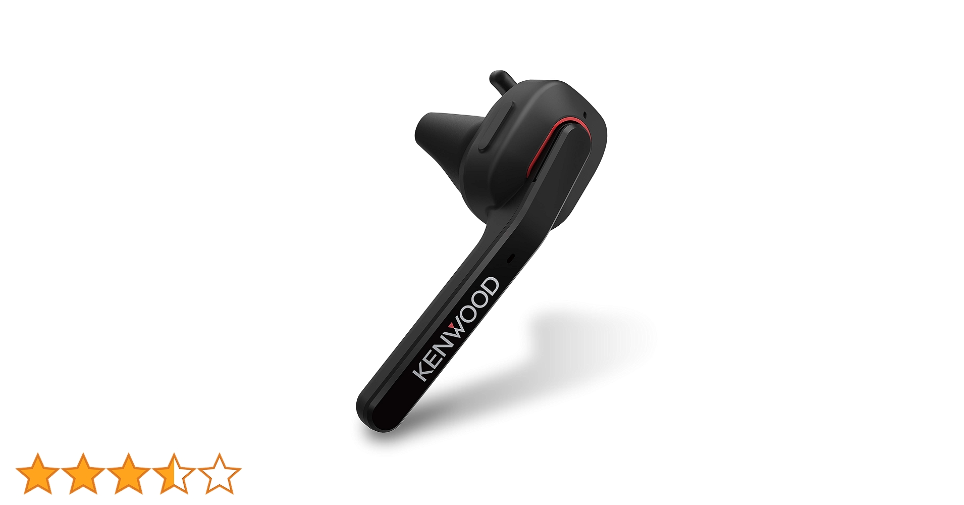 Amazon.co.jp: JVCケンウッド KENWOOD KH-M700-B 片耳ヘッドセット